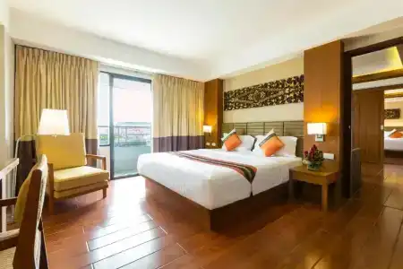 Asias Group (Poonpetch Chiangmai) - 56