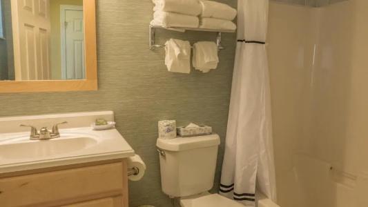 Atlantic Oceanside & Conference Center - 66