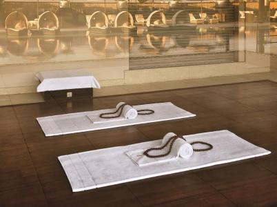 The LaLiT New Delhi - 8