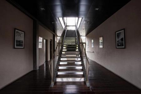 Dock Ouest Residence Groupe Paul Bocuse - 8