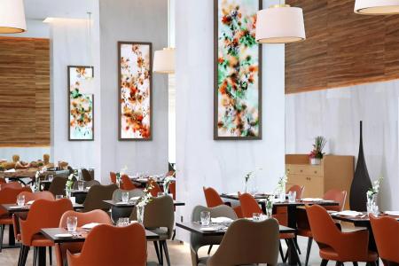 Cosmopolitan Dubai - Al Barsha - 16