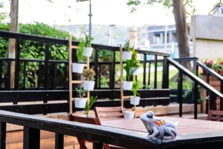 Kinneret Lodging - 29