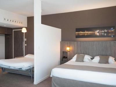 Mercure Saint Malo Balmoral - 92
