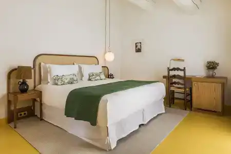 Hôtel La Tartane Saint-Tropez - 3