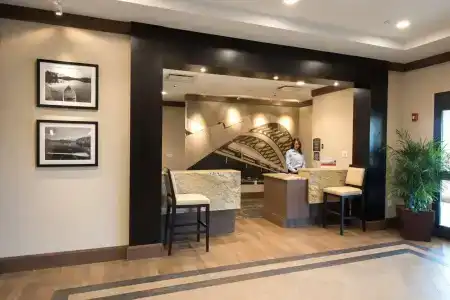 Home2 Suites by Hilton Albany Airport/Wolf Rd - 5