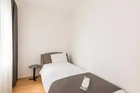 Nish Suites Atasehir - 80