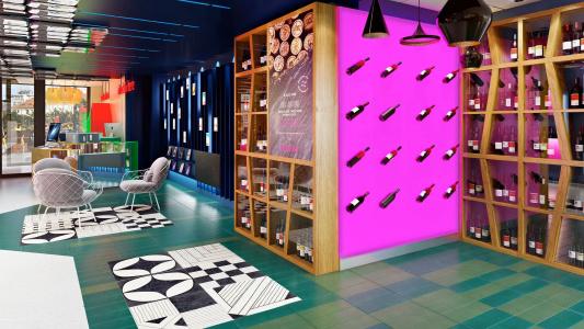 ibis Styles Warszawa Centrum - 15