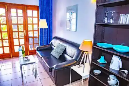 Rainbow Golf Bungalows, Gay Men-only Resort - 67