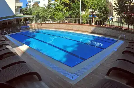 Kleopatra Ada Beach - All Inclusive - 15
