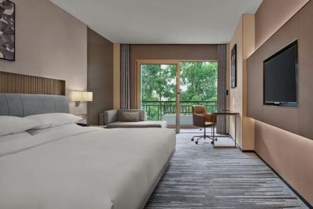 Pullman & Pullman Living Dongguan Forum - 16