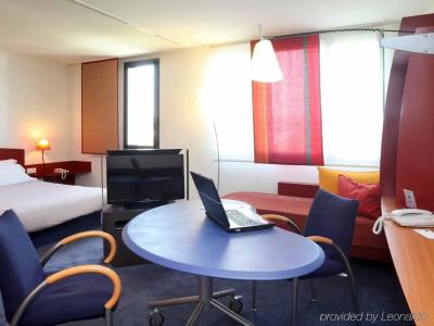 Novotel Suites Nancy Centre - 28