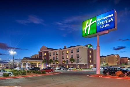 Holiday Inn Express & Suites Airport, An Ihg - 35