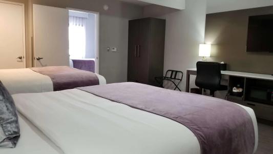 Sunset West, Surestay Collection By Best Western - 33