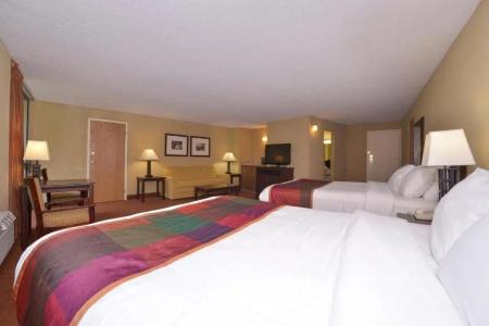 Best Western Inn and Conference Center - 88
