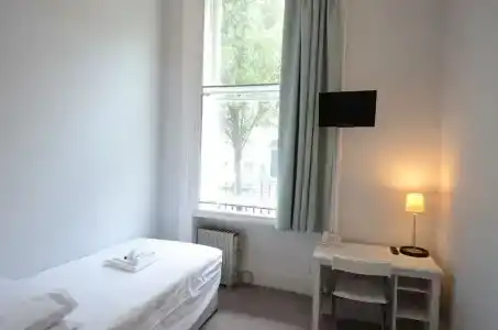 Amber Residence Aparthotel - 175