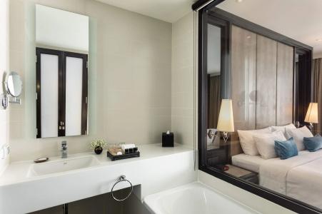Mövenpick Sukhumvit 15 Bangkok - SHA Extra Plus Certified - 62