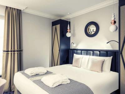 Mercure Paris Arc de Triomphe Wagram - 4