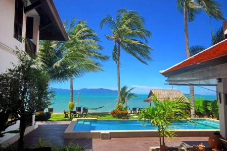 Baan Bophut Beach Samui - Sha Extra Plus - 17