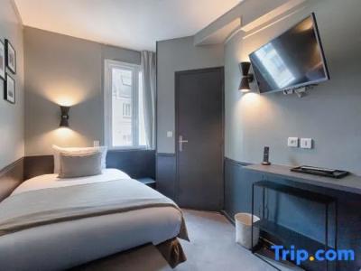 Hôtel Avama Prony - 59