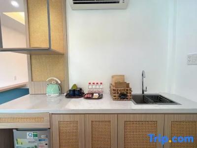 Tom Hill Resort & Spa Phu Quoc - 182