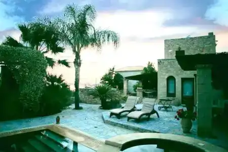 Olympia Villas - 202