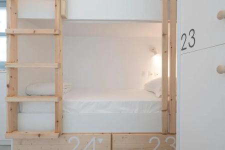 Bedspot Hostel - 3