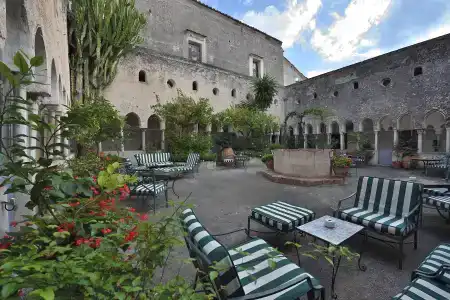 Luna Convento - 25