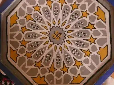 Chez Khadija Et Franz - 2