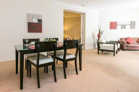 Grand Mercure Allegra - 26
