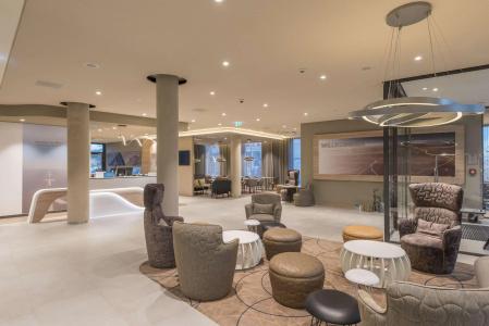 Hampton By Hilton Frankfurt Airport - 17