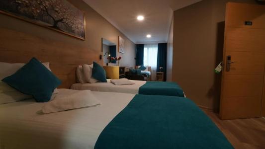 The Marist Kadikoy - 3