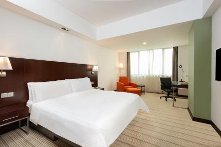 Holiday Inn Shanghai Vista, An Ihg - 40