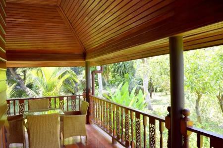 Siam Tara Resort Chiangkhong - 208