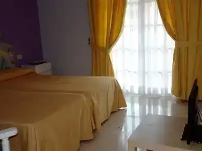 Oyo Don cáNdido - 1