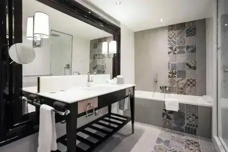 Park Hôtel Grenoble - MGallery - 6