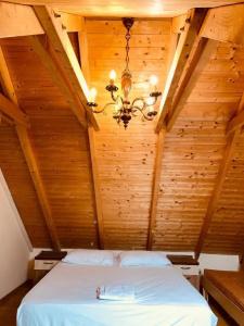 The Wanderers Hostel - 7