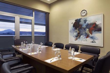 Ramada by Wyndham Podgorica - 10