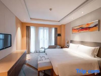Holiday Inn Suzhou Huirong Plaza, An Ihg - 94