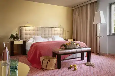 Eden Roc - The Leading Hotels of the World - 4