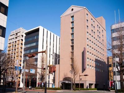 Mitsui Garden Kumamoto - 24