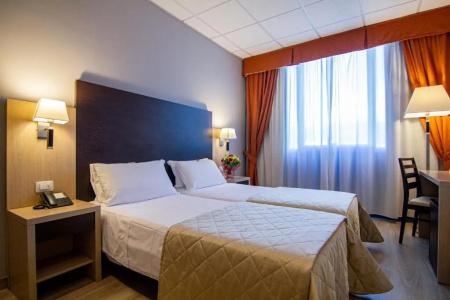 Tuscany Inn - 53