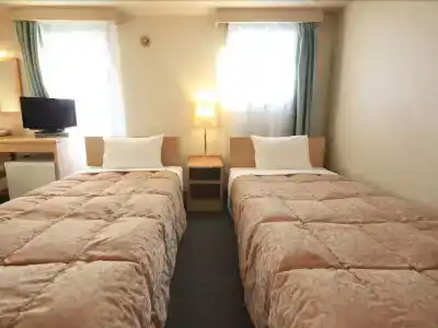 Hachioji Urban - 23