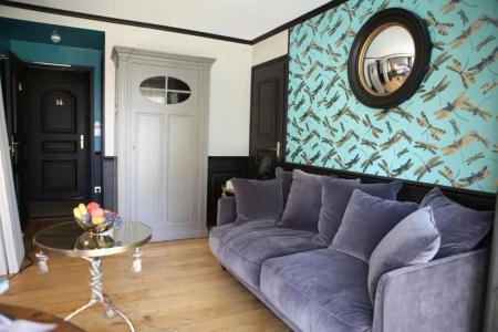 Hôtel Villa-Lamartine - 56