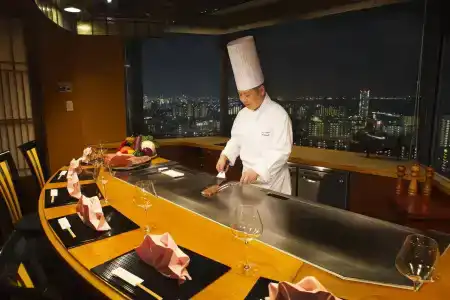 New Otani Makuhari - 32