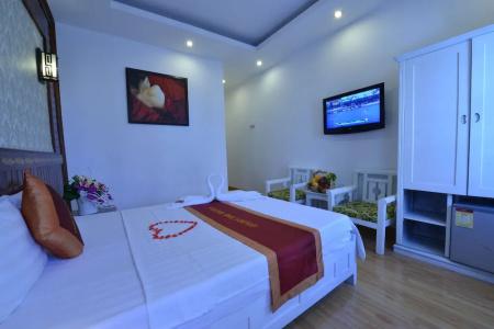 Golden Time Hostel 3 - 33