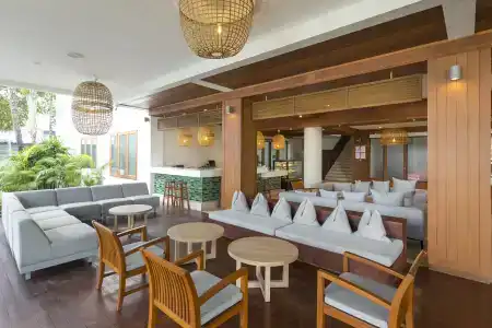 Sunwing Bangtao Beach - Sha Plus - 8