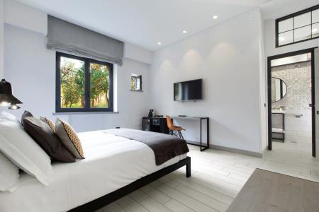 La Ferrovia Guest House - 3