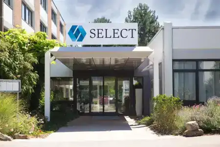 Select Mainz - 0