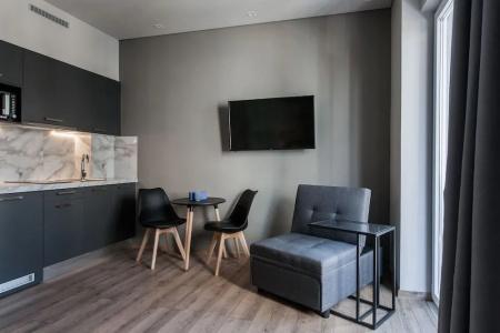 Wyz Athens  By Upstreet - 23