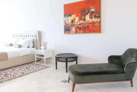 Ramada Plaza Tunis - 88